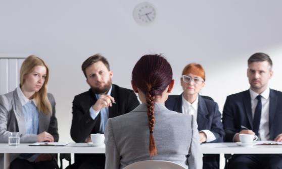 面试时该如何给自己加分 面试时要学会克服紧张