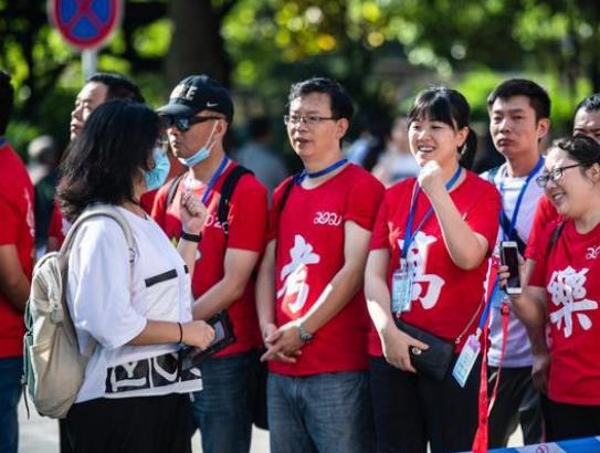 为什么高考前学校都会放假？高考高中生放几天假