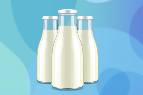 喝牛奶拉肚子是怎么回事 喝牛奶拉肚子还能喝吗
