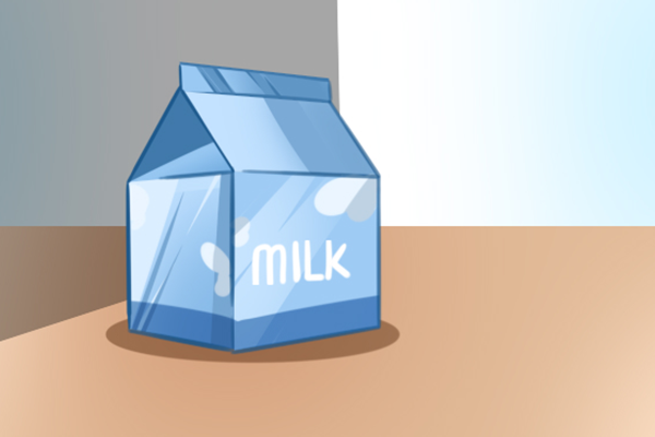 空腹可以喝牛奶吗，牛奶有那些营养
